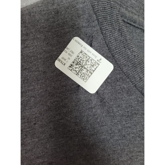 Merry Rizzmas Shirt Sigmas Gen-Alpha T-Shirt Mens Large - Picture 4 of 7